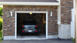 Garage Door Installation at Frank Lloyd Wright Historic District, Illinois